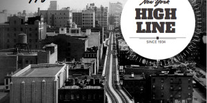 Buon Compleanno High Line