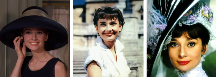 Audrey Hepburn movies